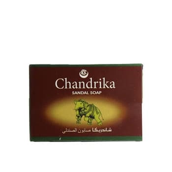 Chandrika Sandal Soap