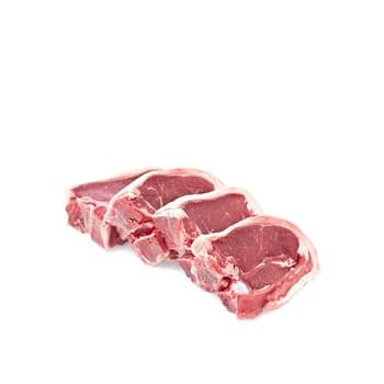 Lamb Loin Chops - Australia