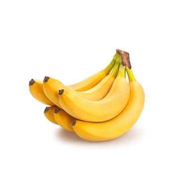 Banana Chiquita Equador ≈ 1kg