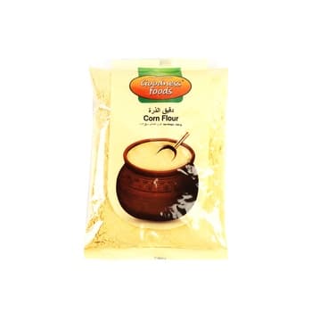 Goodness Foods Corn Flour 500g