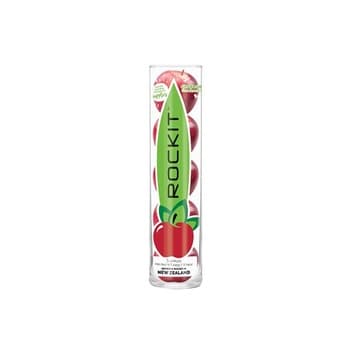 Apple Rockit New Zealand ≈ 205g