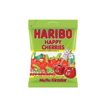 Haribo Cherry 160g
