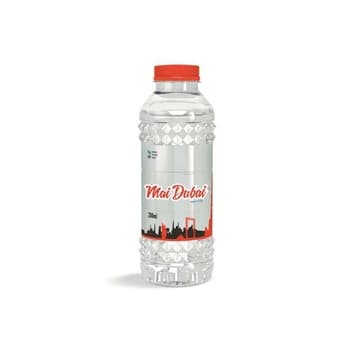 Mai Dubai Water Bottle 200ml
