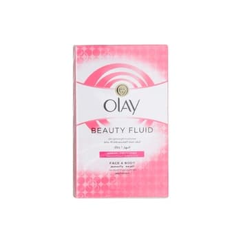 Olay Beauty Fluid For Sensitive Skin 200 ml