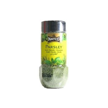 Natco Dried Parsley 25g