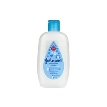 Johnsons Baby Cologne Morning Dew 200ml