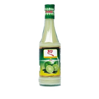Rabee Juice -Lemon 440ml