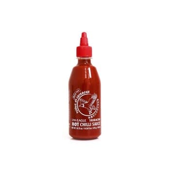 Sriracha Hot Chilli Sauce 475g