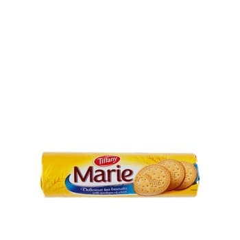 Tiffany Marrie Regular Tea Biscuits 200g