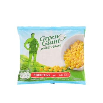 Green Giant Niblets Corn 450g