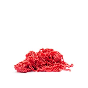 Beef Mince Regular New Zealand