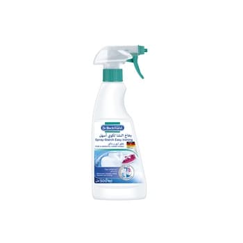 Dr Beckmann Spray Starch Easy Iron