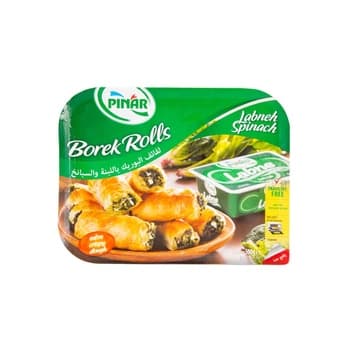 Pinar Borek Labaneh Spinach 500 G