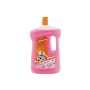 Mr. Muscle All Purpose Cleaner Floral Perfection 3ltr
