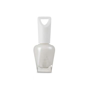 Ruby Kisses Hd Nail Polish Whiter Than White Hdp18