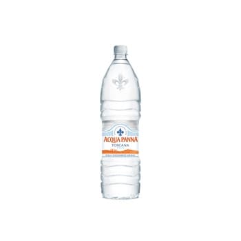 Acqua Panna Still Natural Mineral Water PET Bottle 1.5ltr