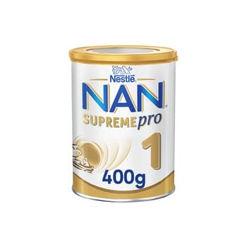 Nestle Nan Supreme Pro 1 400g