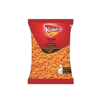 Kamlesh Masala Boondi 180g
