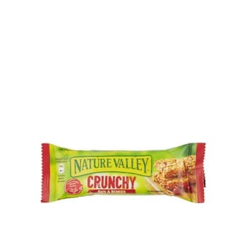 Nature Valley Oats & Berries 42g