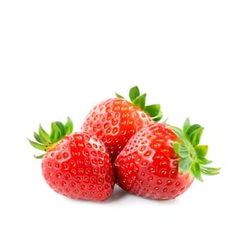 Strawberry ≈ 250g UAE