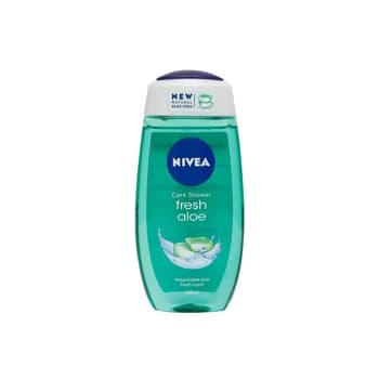 Nivea Fresh Aloe Shower Gel 250ml