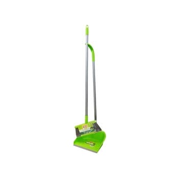 3M Scotch Brite Dustpan and Broom Set