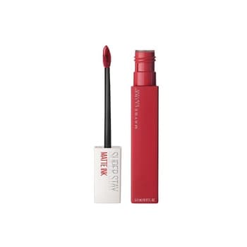 Maybelline New York Superstay Matte Ink 20 Pioneer
