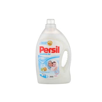 Persil Sensitive Washing Liquid 3ltr