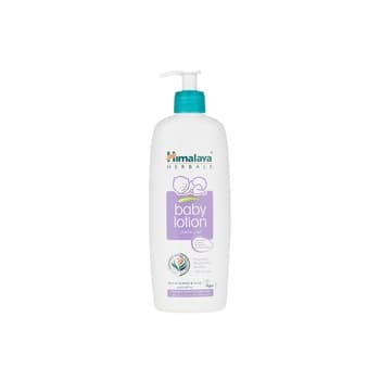 Himalaya Baby Lotion 400ml
