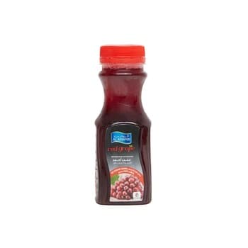 Al Rawabi Juice - Red Grape 200ml