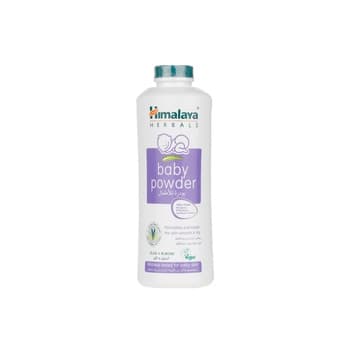 Himalaya Baby Powder