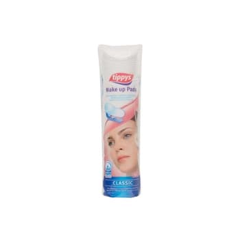 Tippys Bag 80 Make Up Pads