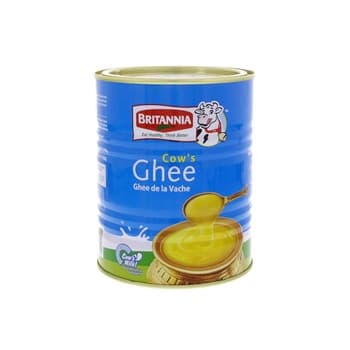 Britannia Cow Ghee 1 ltr
