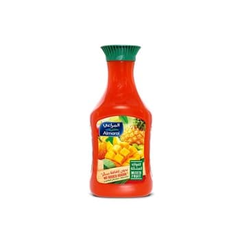 المراعي عصير فواكه مشكلة 1.4ltr Nsa