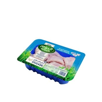 أليوم فريش تشيكن ميكسد بارتس 900g