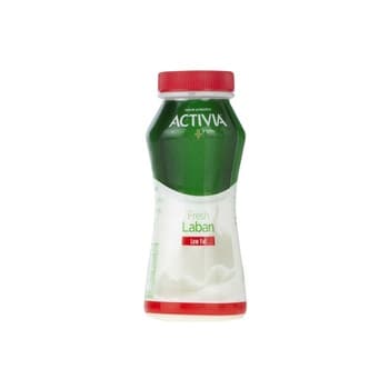 Activia Drinking Yoghurt Light 180 ml