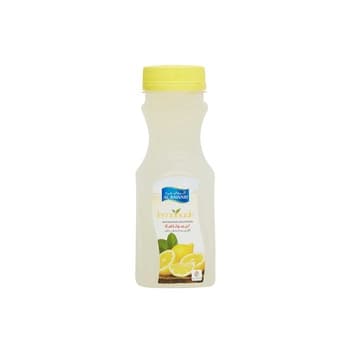 الروابي عصير ليموناد 200ml