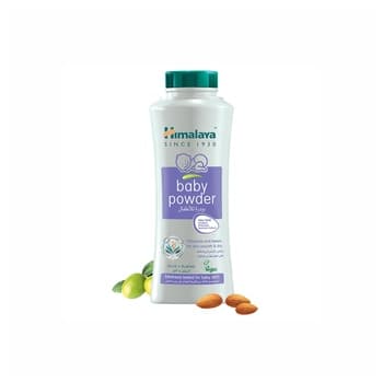 Himalaya Baby Powder