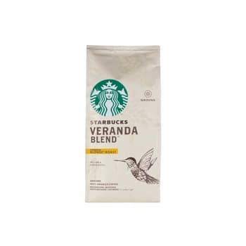 Starbucks Veranda Blend 200gm