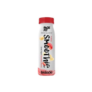 Balade Greek Yogurt Drink Strawberry 225ml