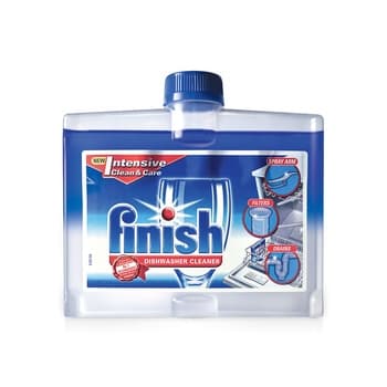 Finish Dishwasher Machine Cleaner