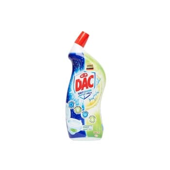 Dac Toilet Cleaner Lemonette Power 750ml