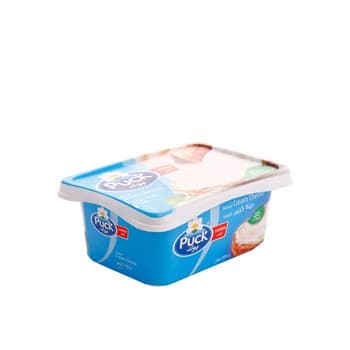 Puck Cream Cheese light 300g