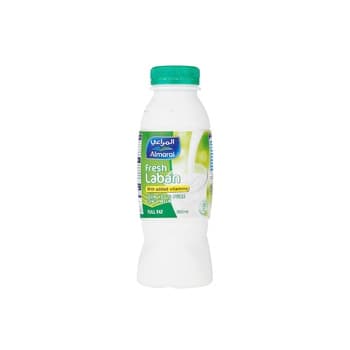 المراعي لبن طازج كامل الدسم 360ml