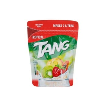 Tang Tropical Pouch 375g