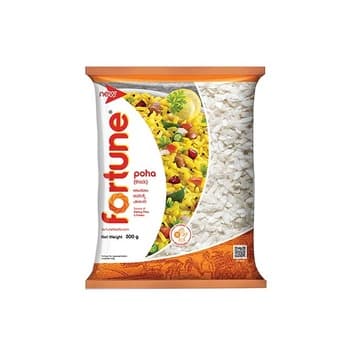 Fortune Poha 500g