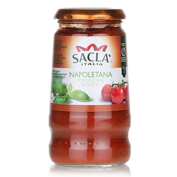 Sacla Napoletana Sauce 420g