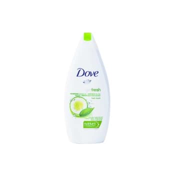 Dove Fresh Touch Shower Gel 500 ml