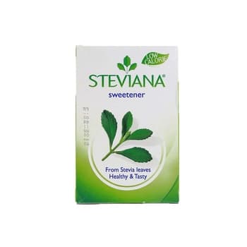 Steviana Low Calorie Sweetener 125g