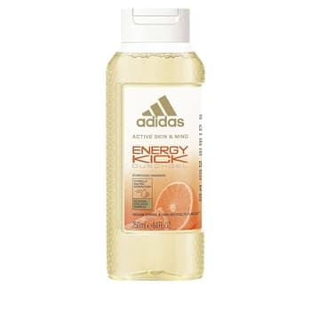 Adidas Active Skin And Mind Energy Kick Shower Gel 250ml